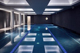 The Marylebone