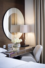 The Marylebone