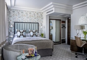 The Marylebone