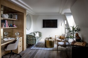The Marylebone