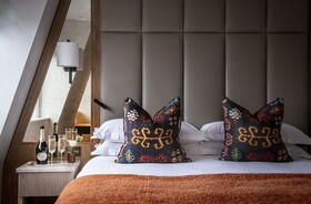 The Marylebone