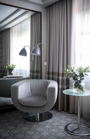 The Marylebone