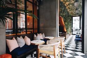 The Marylebone