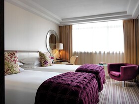 The Marylebone