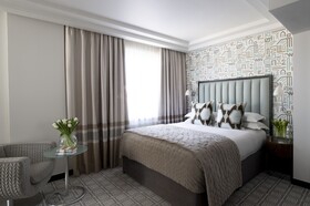 The Marylebone
