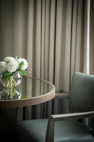 The Marylebone