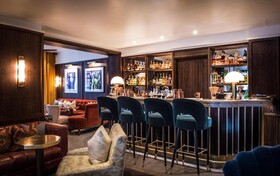 The Marylebone