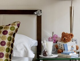 The Marylebone