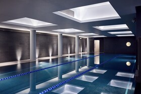 The Marylebone