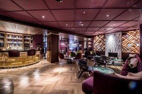 The Marylebone