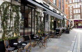 The Marylebone