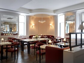 The Marylebone