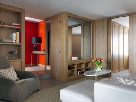 The Marylebone