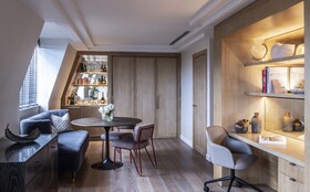 The Marylebone