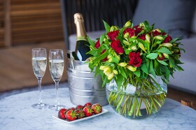 The Marylebone