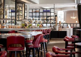 The Marylebone