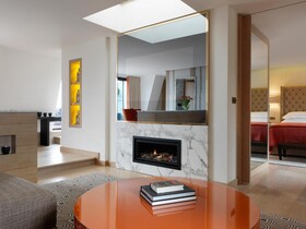 The Marylebone