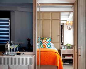 The Marylebone