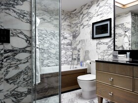 The Marylebone