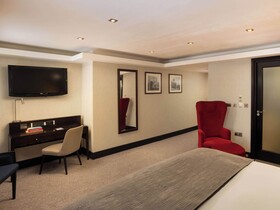The Montcalm at The Brewery London City