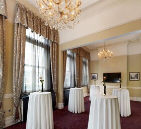 The Montcalm at The Brewery London City