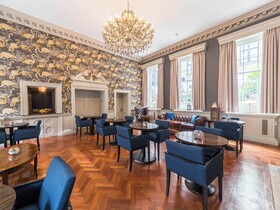 The Montcalm at The Brewery London City