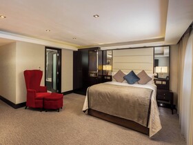 The Montcalm at The Brewery London City