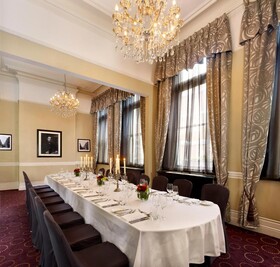 The Montcalm at The Brewery London City