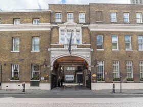 The Montcalm at The Brewery London City