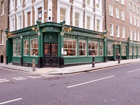 The Montcalm at The Brewery London City