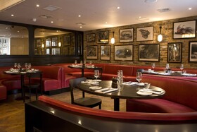 The Montcalm at The Brewery London City
