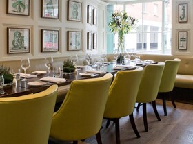 The Montcalm at The Brewery London City