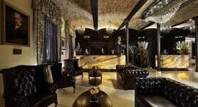 The Montcalm at The Brewery London City