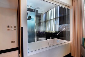The Montcalm at The Brewery London City