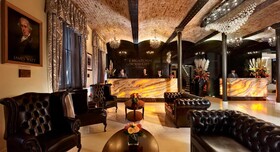 The Montcalm at The Brewery London City