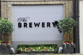 The Montcalm at The Brewery London City