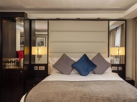 The Montcalm at The Brewery London City