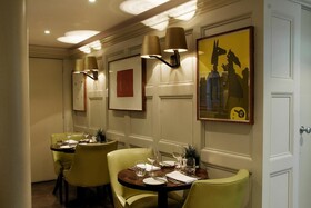 The Montcalm at The Brewery London City