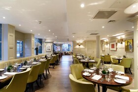 The Montcalm at The Brewery London City