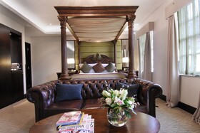 The Montcalm at The Brewery London City