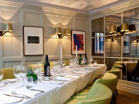 The Montcalm at The Brewery London City