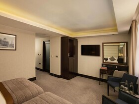 The Montcalm at The Brewery London City