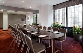 The Montcalm at The Brewery London City