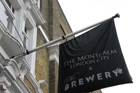 The Montcalm at The Brewery London City