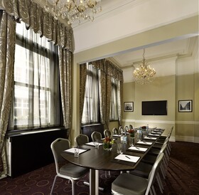 The Montcalm at The Brewery London City