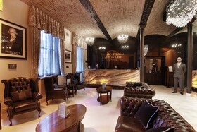 The Montcalm at The Brewery London City