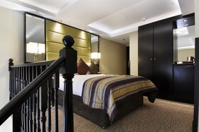 The Montcalm at The Brewery London City