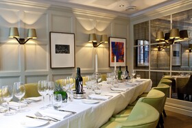 The Montcalm at The Brewery London City