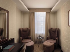 The Montcalm at The Brewery London City