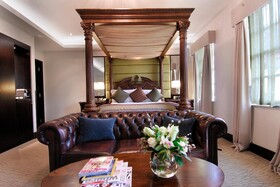 The Montcalm at The Brewery London City